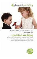 Landshut Wedding: (English)
