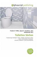 Toilettes Seches