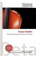 Tanya Haden