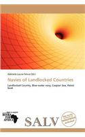 Navies of Landlocked Countries