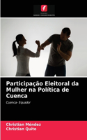Participação Eleitoral da Mulher na Política de Cuenca