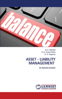 Asset - Liability Management