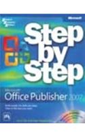Microsoft® Office Publisher 2007 Step By Step
