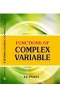 Functions Of Complex Variable