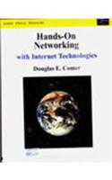 Hands On Networking With Internet Technologies, 2E