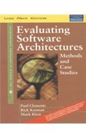 Evaluating Software Architectures : Methods And Case Studies