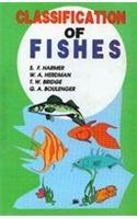 Classification of Fishes (2 Vols. Set)