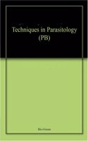 Techniques in Parasitology (PB)