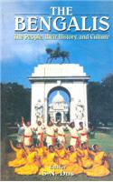 The Bengalis: The People, Their History and Culture