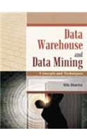 Data Warehouse and Data Mining