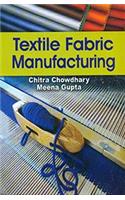Textile Fabric Manufacturing