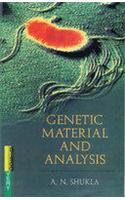 Genetic Material and Analysis