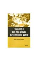 Financing Of Self-Help Groups By Commercial Banks