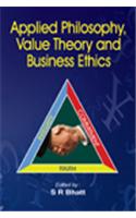 Applied Philosophy, Value Theory and Business Ethics