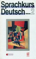 Sprachkurs Deutsch Neufassung 2 (tb + G)