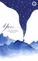 You - A collection of poems on self-expression, emotions, and memories!