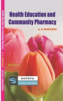 Health Education and Community Pharmacy