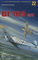 Messerschmitt Bf 109 G/K Vol II