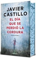 Día Que Se Perdió La Cordura (Edición Limitada, Cantos Pintados) / The Day S Anity Was Lost (Limited Edition, Sprayed Edges)
