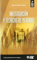 Investigacion Y Tecnicas De Mercado