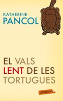 El vals lent de les tortugues