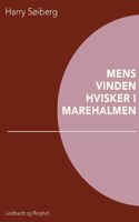 Mens vinden hvisker i marehalmen