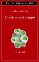 L'ordine del tempo