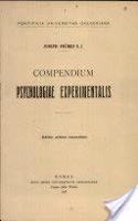 Compendium Psychologiae Experimentalis