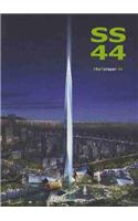 SKY SCRAPER 44 (??? HardCover)