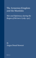 Armenian Kingdom and the Mamluks