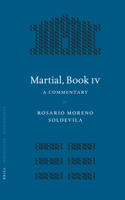 Martial, Book IV