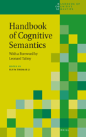Handbook of Cognitive Semantics (4 Parts)