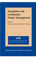 Translation and Localization Project Management