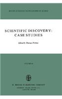 Scientific Discovery: Case Studies