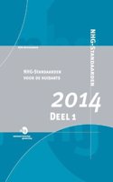 Nhg-Standaarden Voor de Huisarts 2014