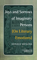 Joys and Sorrows of Imaginary Persons