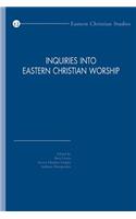 Inquiries into Eastern Christian Worship