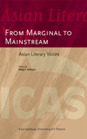 Asian Literary Voices