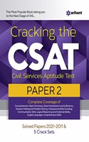 Cracking the Csat Paper 2