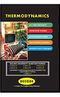 Decode Thermodynamics for AKTU ( Sem-III MECH / AUTO Course 2013 )
