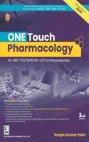 One Touch Pharmacology (Edition2nd)