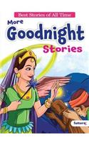 More Goodnight Stories