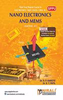 Nano Electronics And Mems