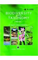 Biodiversity and Taxonomy