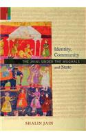 Identity, Community and State