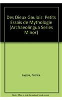 Des Dieux Gaulois