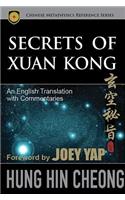 Secrets of Xuan Kong