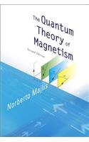 Quantum Theory of Magnetism, the (2nd Edition)
