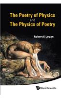 Poetry of Physics and the Physics of Poetry