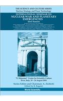 International Seminar on Nuclear War and Planetary Emergencies - 43rd Session